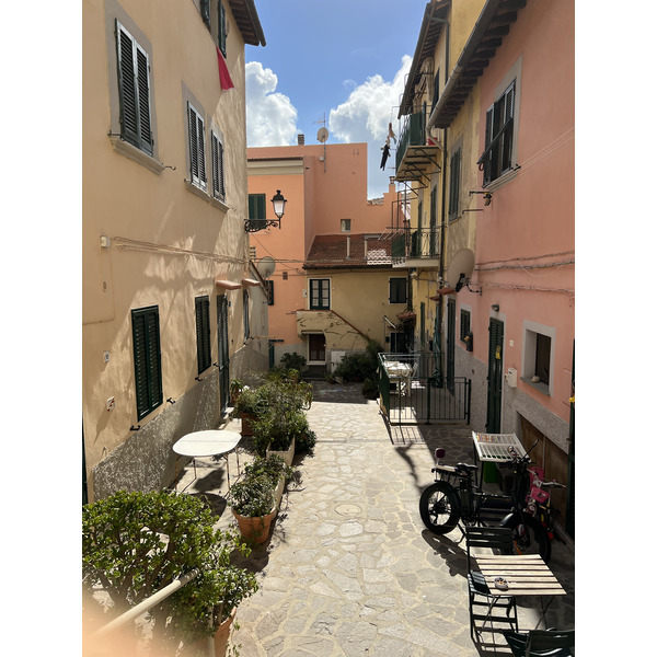 รูปถ่าย อิตาลี(Italy) เกาะเอลบา(Isola d'Elba) 2021-09 46