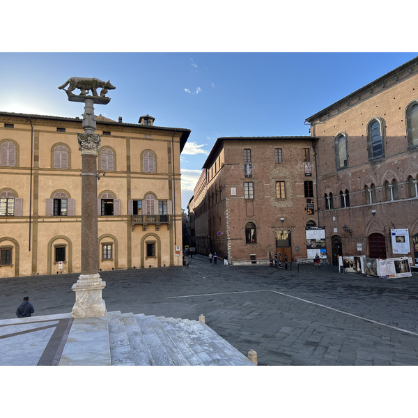 รูปถ่าย อิตาลี(Italy) ซีเอน่า(Siena) มหาวิหารเซียนา(Duomo di Siena) 2021-09 83