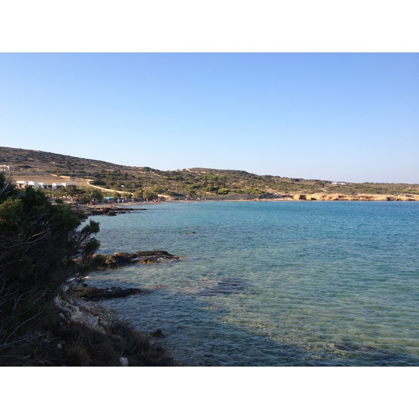 รูปถ่าย กรีก(Greece) เกาะคูโฟนิสเซีย(Koufonissia) 2014-07 277