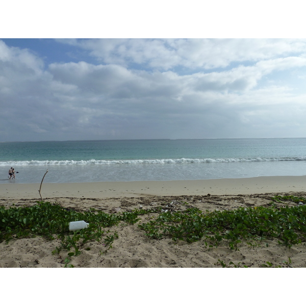 รูปถ่าย ฟิจิ(Fiji) หาดนาตาโดลา(Natadola beach) 2010-05 51