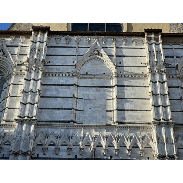 รูปถ่าย อิตาลี(Italy) ซีเอน่า(Siena) มหาวิหารเซียนา(Duomo di Siena) 2021-09 69