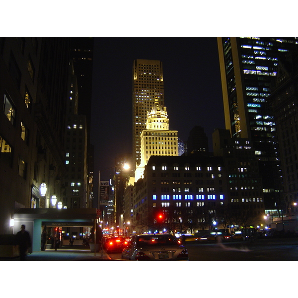 รูปถ่าย สหรัฐอเมริกา(United States) นิวยอร์ก(New York) 2006-03 10