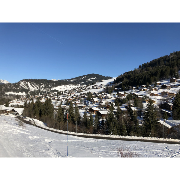 รูปถ่าย ฝรั่งเศส(France) ลากลูซา(La Clusaz) 2017-12 29