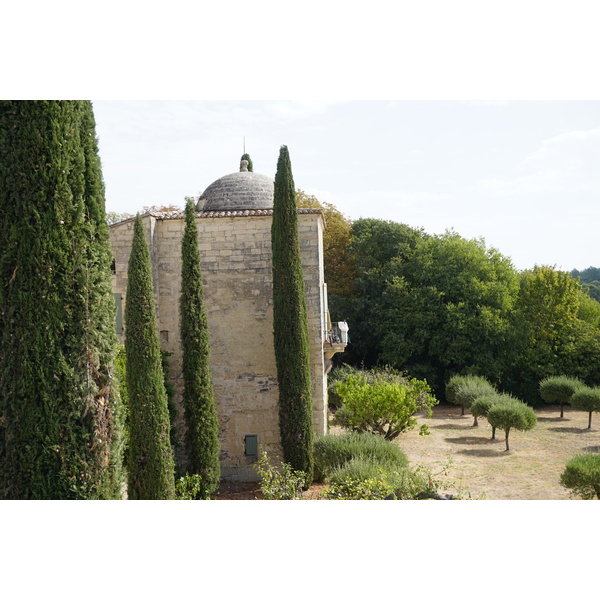 รูปถ่าย ฝรั่งเศส(France) ยูแซส(Uzes) 2017-08 76