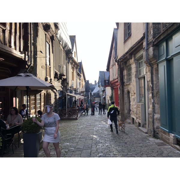 รูปถ่าย ฝรั่งเศส(France) วีเทร(Vitre) 2020-06 47