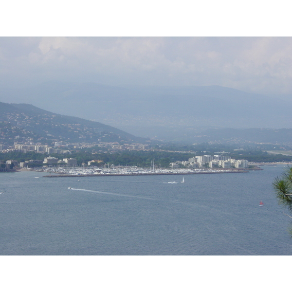 รูปถ่าย ฝรั่งเศส(France) เฟรนช์ริวิเอรา(French Riviera) 2001-05 95