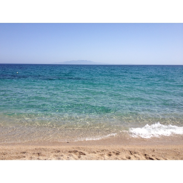 รูปถ่าย กรีก(Greece) เกาะมิโคนอส(Mykonos) 2014-07 53