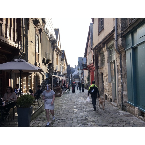 รูปถ่าย ฝรั่งเศส(France) วีเทร(Vitre) 2020-06 42