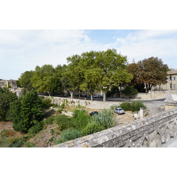 รูปถ่าย ฝรั่งเศส(France) ยูแซส(Uzes) 2017-08 54