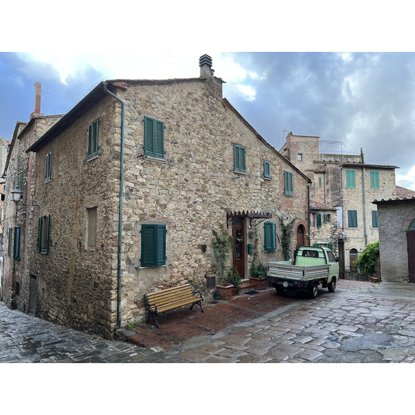 รูปถ่าย อิตาลี(Italy) ซูเวเรโต(Suvereto) 2021-09 9