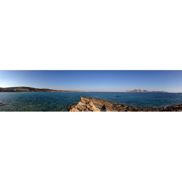 รูปถ่าย กรีก(Greece) เกาะคูโฟนิสเซีย(Koufonissia) 2014-07 381