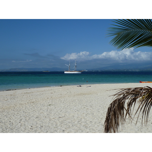 รูปถ่าย ฟิจิ(Fiji) 2010-05 61