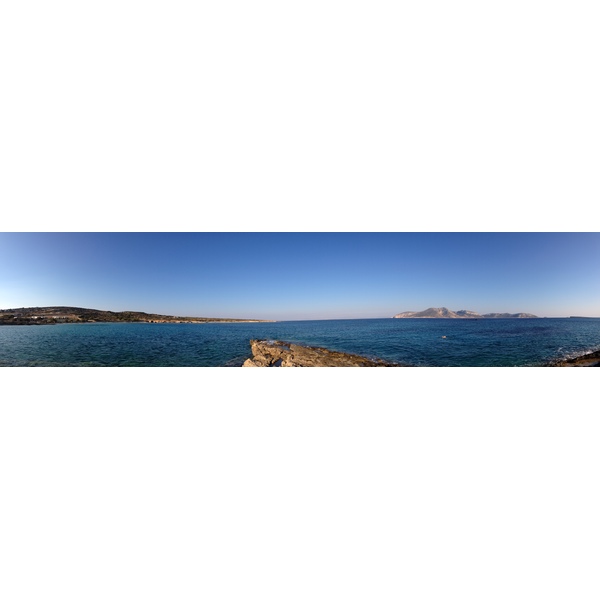 รูปถ่าย กรีก(Greece) เกาะคูโฟนิสเซีย(Koufonissia) 2014-07 432