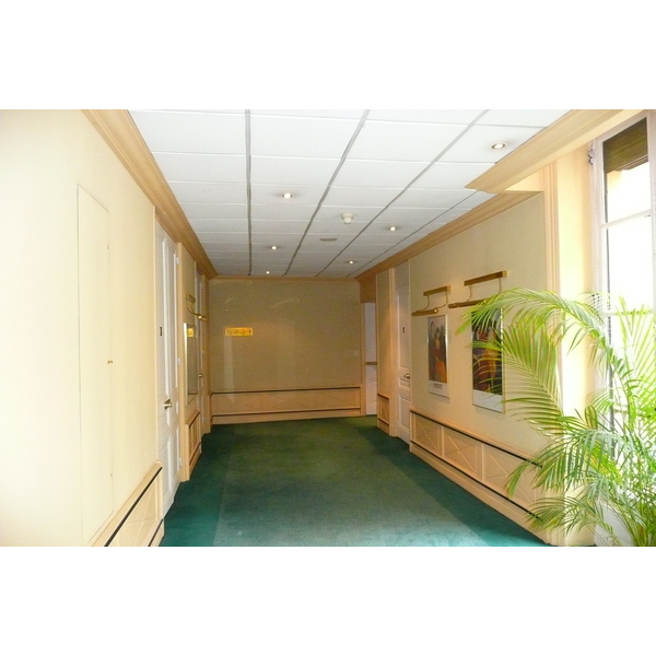 รูปถ่าย ฝรั่งเศส(France) ลีอง(Lyon) โรงแรมบอสโกโลแกรนด์(Boscolo Grand Hotel) 2008-06 31