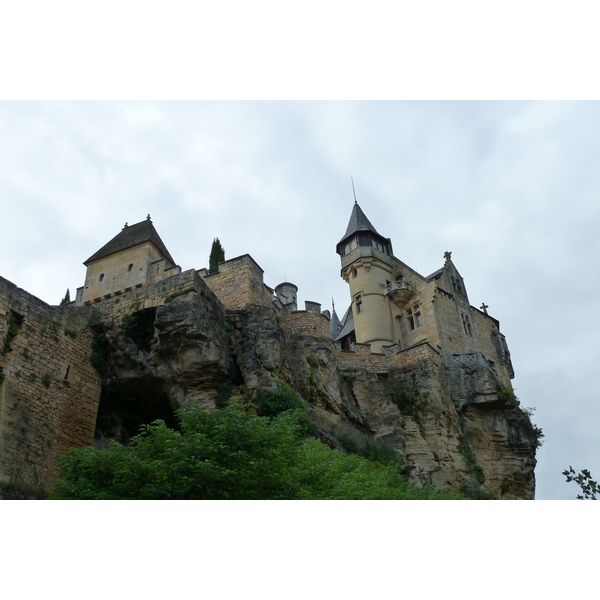 รูปถ่าย ฝรั่งเศส(France) มงฟอร์(Montfort) 2010-08 4