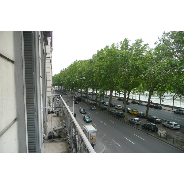 รูปถ่าย ฝรั่งเศส(France) ลีอง(Lyon) โรงแรมบอสโกโลแกรนด์(Boscolo Grand Hotel) 2008-06 34