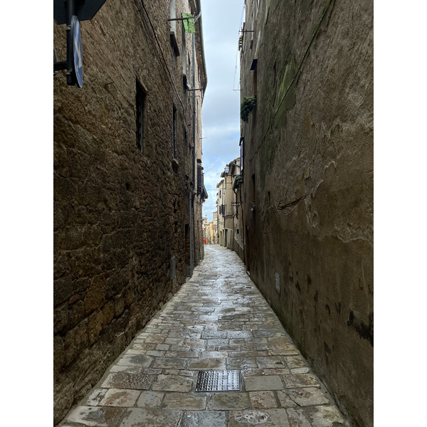 รูปถ่าย อิตาลี(Italy) วอลแตร์รา(Volterra) 2021-09 33