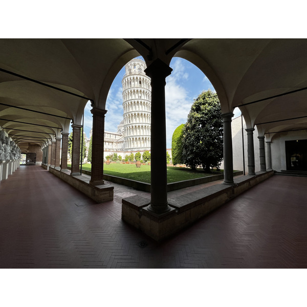 รูปถ่าย อิตาลี(Italy) ปิซา(Pisa) 2022-05 140