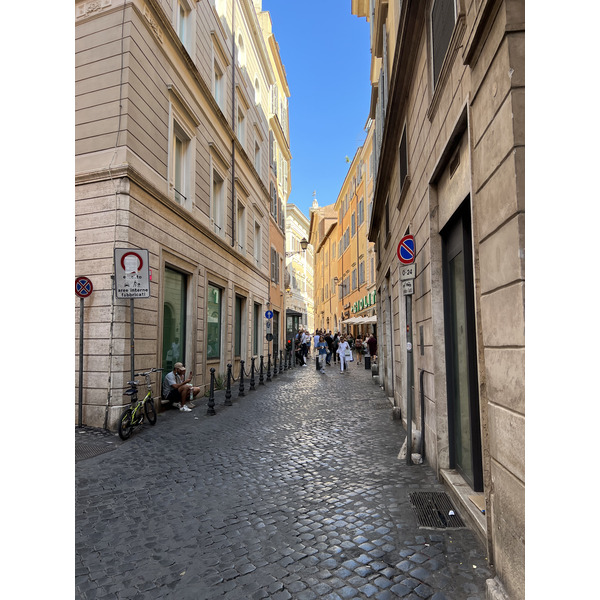 รูปถ่าย อิตาลี(Italy) โรม(Rome) 2021-09 483