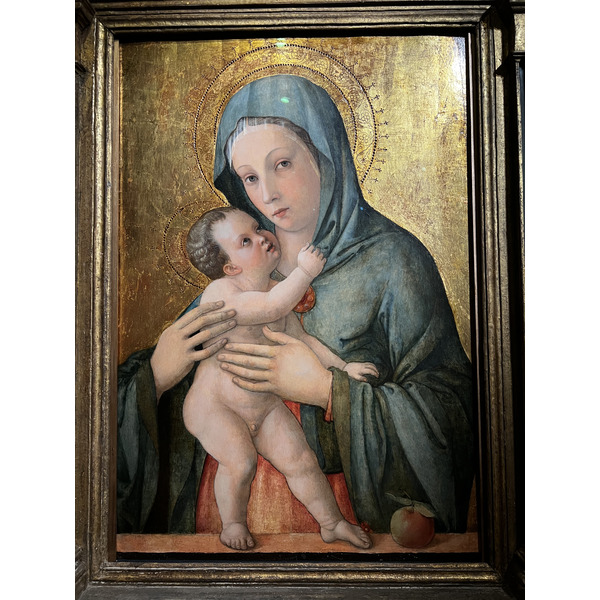 รูปถ่าย ฝรั่งเศส(France) ปารีส(Paris) พิพิธภัณฑ์ฌักมาร์-อ็องเดร(Jacquemart Andre Museum) 2023-04 1