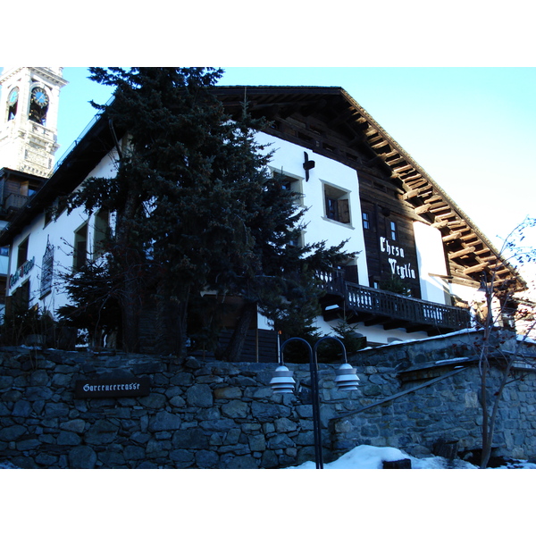 รูปถ่าย สวิสเซอร์แลนด์(Switzerland) เซนต์มอริตซ์(St Moritz) 2007-01 86
