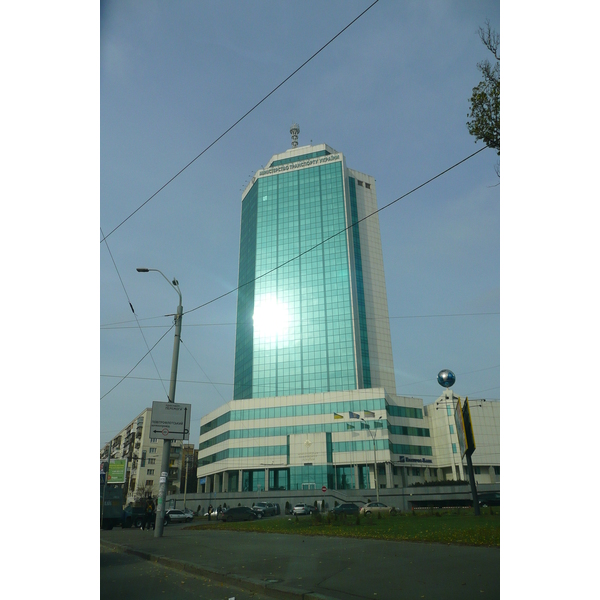 รูปถ่าย ยูเครน(Ukraine) เคียฟ(Kiev) รอบเมืองเคียฟ(Around Kiev) 2007-11 43