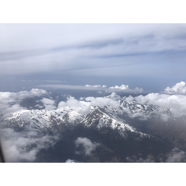 รูปถ่าย ฝรั่งเศส(France) คอร์สิคา(Corsica) 2021-05 6