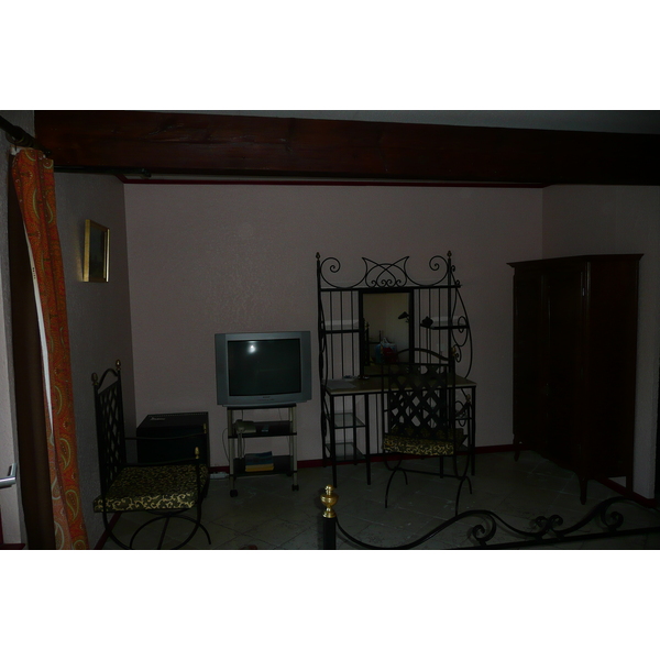 รูปถ่าย ฝรั่งเศส(France) โบแกร์(Beaucaire) โรงแรมเลด็อกตริแนร์(Les Doctrinaires Hotel) 2008-04 14