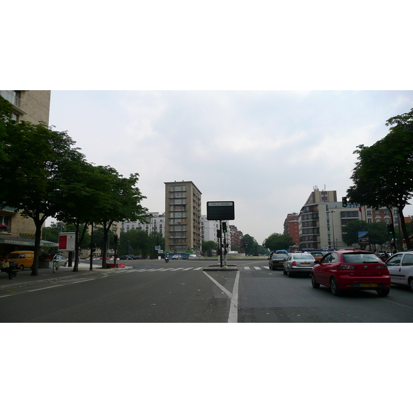 รูปถ่าย ฝรั่งเศส(France) ปารีส(Paris) รอบปารีสด้านตะวันออก(Around Paris east) 2007-06 89