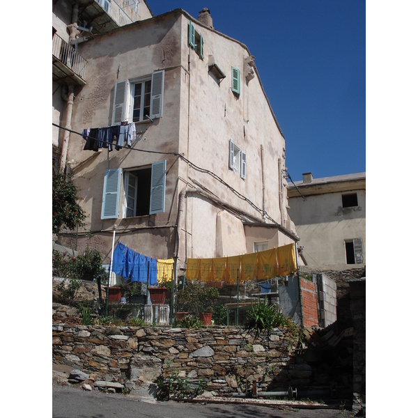 รูปถ่าย ฝรั่งเศส(France) คอร์สิคา(Corsica) บาสเทีย(Bastia) 2006-09 193