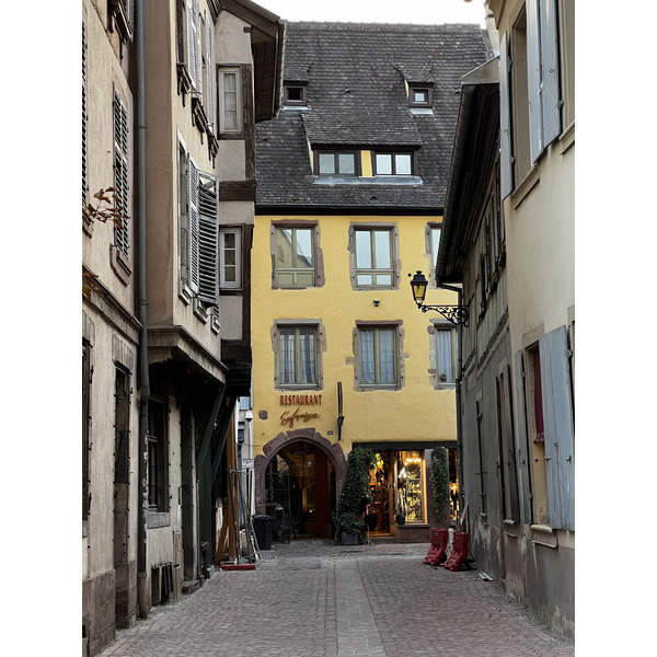 รูปถ่าย ฝรั่งเศส(France) กอลมาร์(Colmar) 2023-10 111