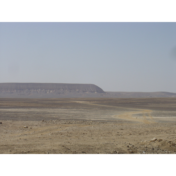 รูปถ่าย จอร์แดน(Jordan) เปตร้า(Petra) 2004-10 3
