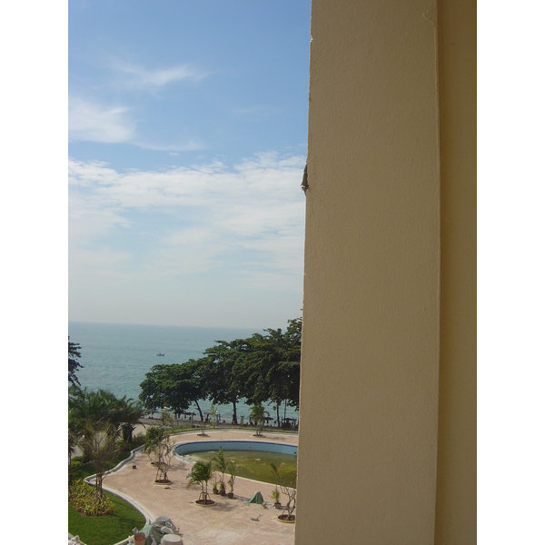 รูปถ่าย ไทย(Thailand) หาดจอมเทียน(Jomtien Beach) วิวทะเล โครงการ 3(Viewtalay project 3) 2005-12 4