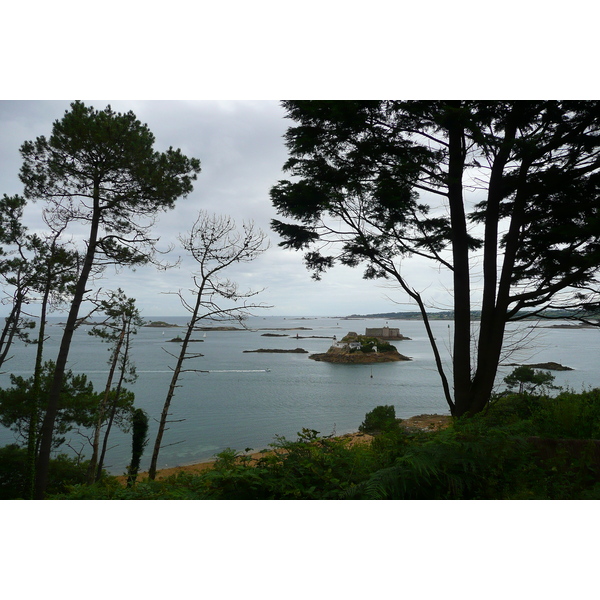 รูปถ่าย ฝรั่งเศส(France) การองเทค(Carantec) 2007-08 4