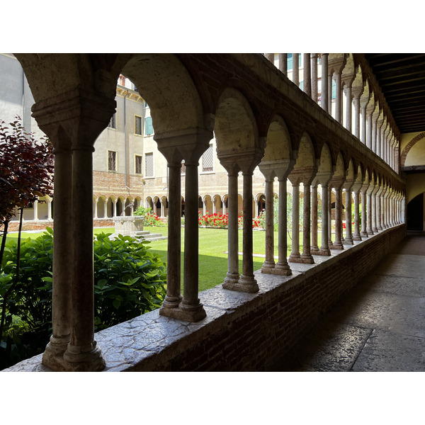 รูปถ่าย อิตาลี(Italy) เวโรเน่(Verona) 2022-05 259