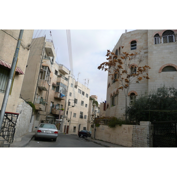 รูปถ่าย จอร์แดน(Jordan) อัมมาน(Amman) ใจกลางเมืองอัมมาน(Amman Downtown) 2007-12 72