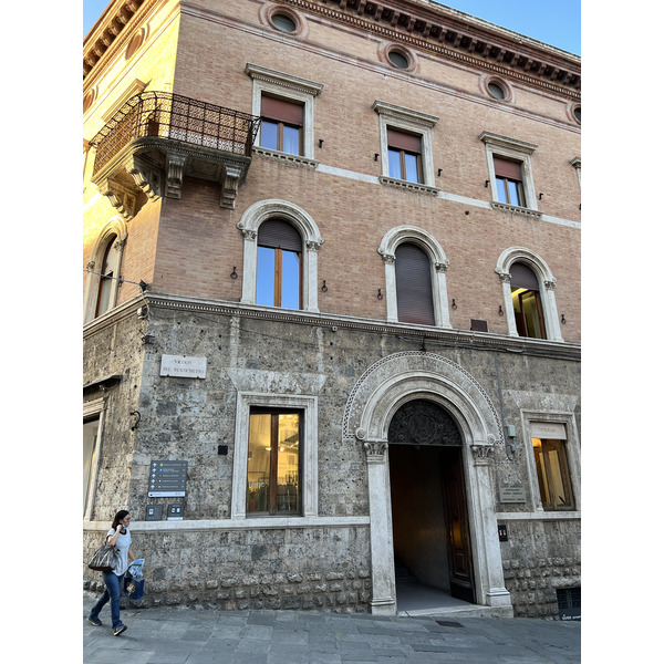 รูปถ่าย อิตาลี(Italy) ซีเอน่า(Siena) 2021-09 89