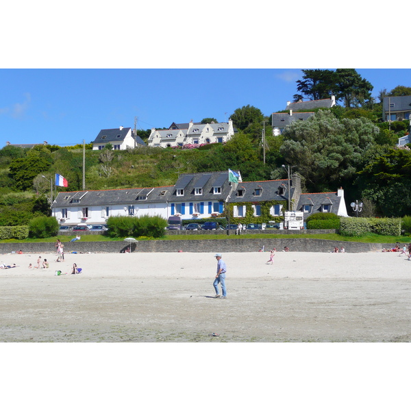 รูปถ่าย ฝรั่งเศส(France) แซ็ง-มีแชล-อ็อง-แกรฟ(St Michel en Greve) 2007-08 47