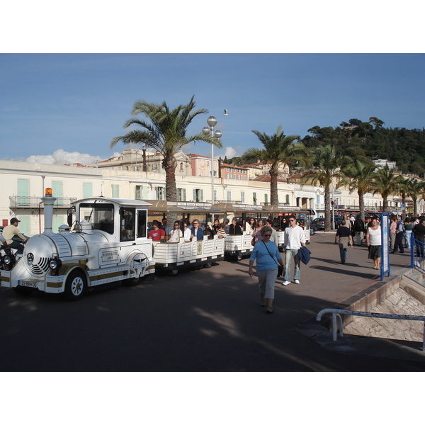 รูปถ่าย ฝรั่งเศส(France) นีส(Nice) 2006-10 76