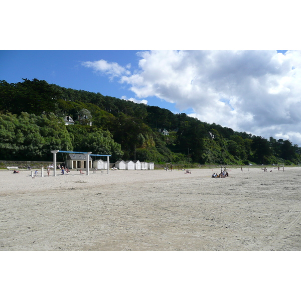 รูปถ่าย ฝรั่งเศส(France) แซ็ง-มีแชล-อ็อง-แกรฟ(St Michel en Greve) 2007-08 17