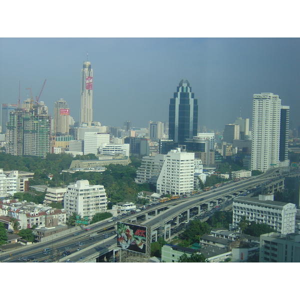 รูปถ่าย ไทย(Thailand) กรุงเทพมหานคร(Bangkok) โรงแรมเจดับบลิว แมริออท(JW Marriott Hotel) 2005-11 40