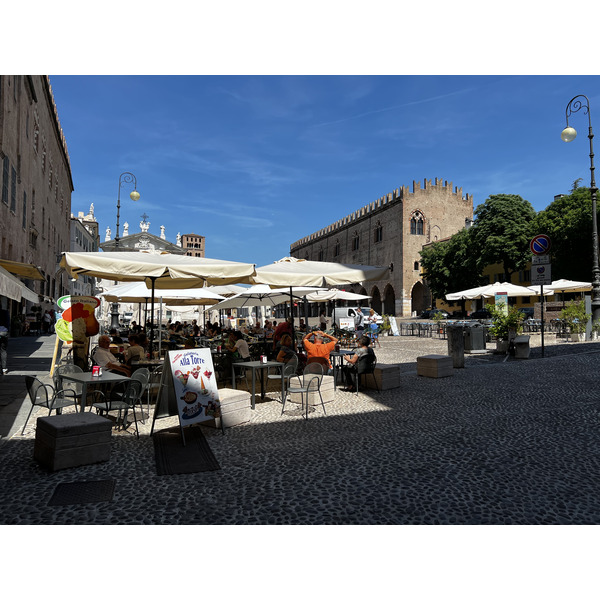 รูปถ่าย อิตาลี(Italy) เวโรเน่(Verona) 2022-05 121