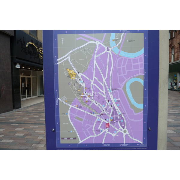 รูปถ่าย อังกฤษ(United Kingdom) สกอตแลนด์(Scotland) สเตอร์ลิง(Stirling) 2011-07 118