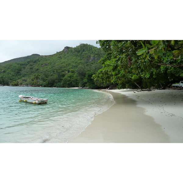 รูปถ่าย เซเชลส์(Seychelles) เกาะมาเฮ(Mahe) 2011-10 56