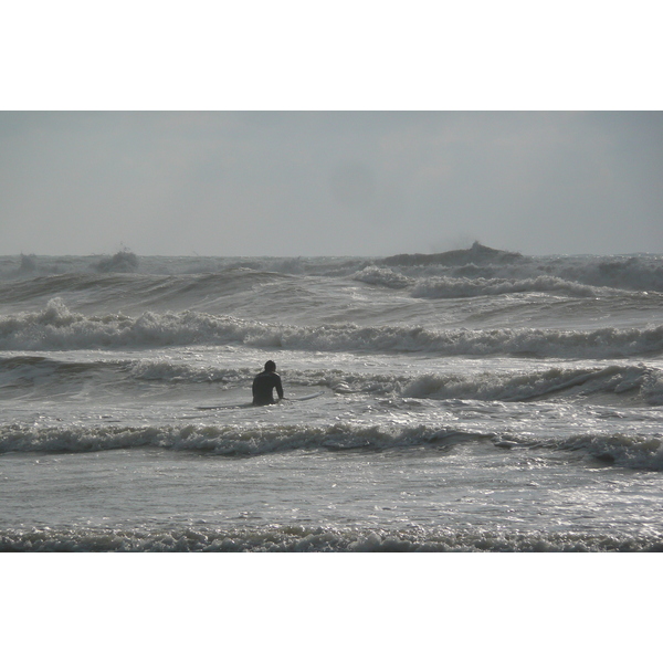 รูปถ่าย ฝรั่งเศส(France) ลากาโน(Lacanau) 2007-08 21
