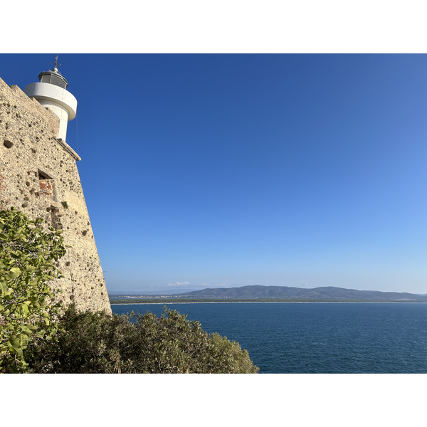 รูปถ่าย อิตาลี(Italy) มอนเตอาร์เจนตาริโอ(Monte Argentario) 2021-09 3