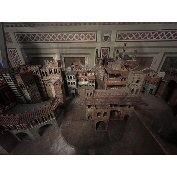 รูปถ่าย อิตาลี(Italy) ซีเอน่า(Siena) วังปุบบลีโก(Palazzo Pubblico) 2021-09 10