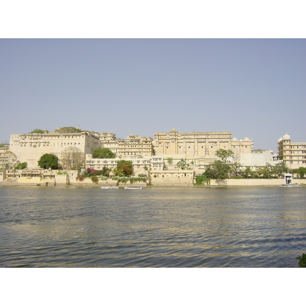 รูปถ่าย อินเดีย(India) อูไดปูร์(Udaipur) 2003-05 112