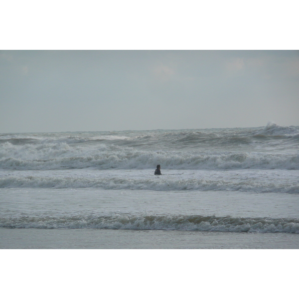 รูปถ่าย ฝรั่งเศส(France) ลากาโน(Lacanau) 2007-08 117