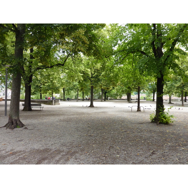รูปถ่าย สวิสเซอร์แลนด์(Switzerland) ซูริค(Zurich) 2009-06 8
